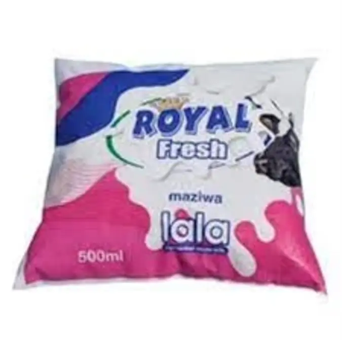 Royal Lala Milk 500Mls